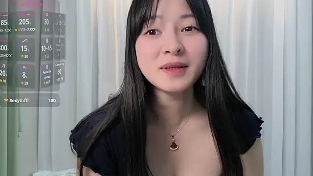 -Yuko- webcam