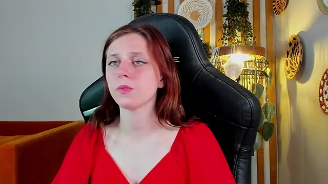 FreyaVeys webcam