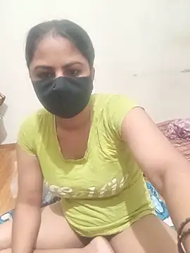 sakshi_moni webcam