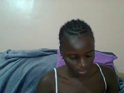 Beauty-Glam webcam