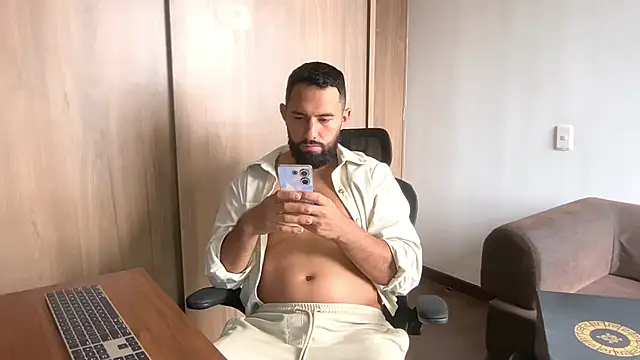 Rob_fab webcam