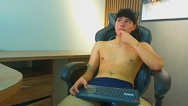 Esteban_Fire webcam
