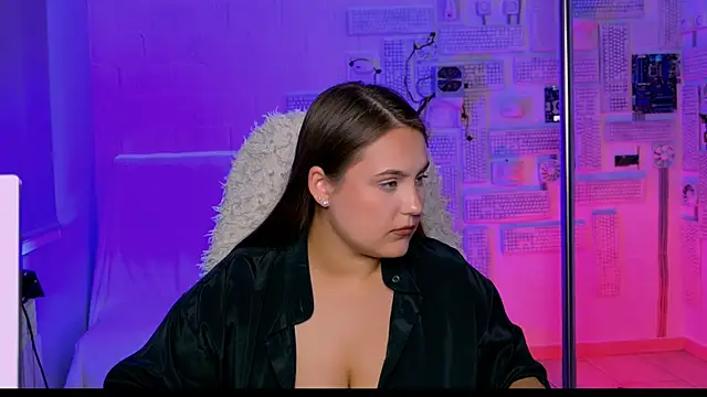 gabifernandez webcam