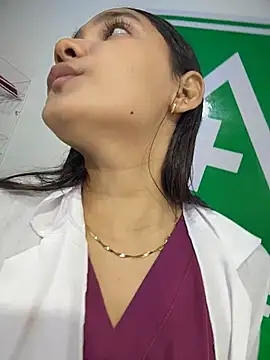 Kinky_DoctorX webcam