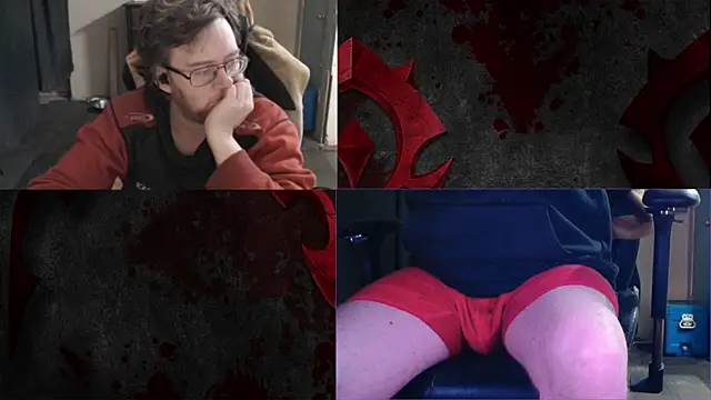 R0dneyRude webcam