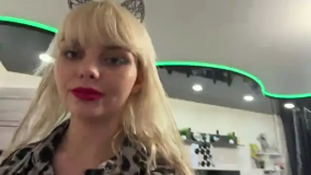 LucilleGrammont webcam