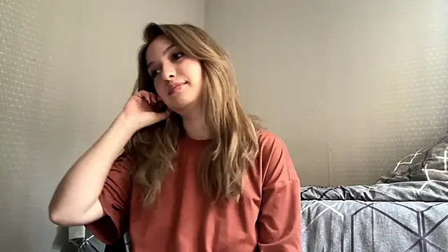 CloudyFoxy webcam