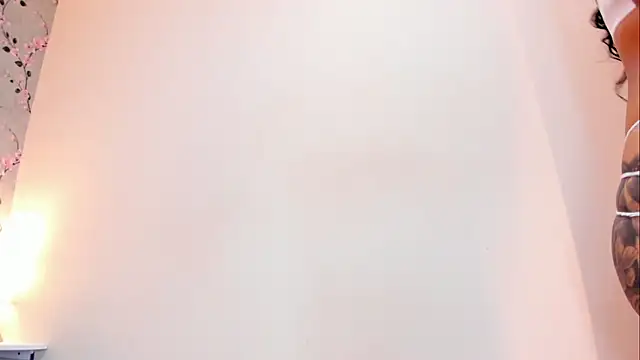 LiilyDream webcam