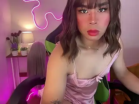 Horny_HoneyX webcam