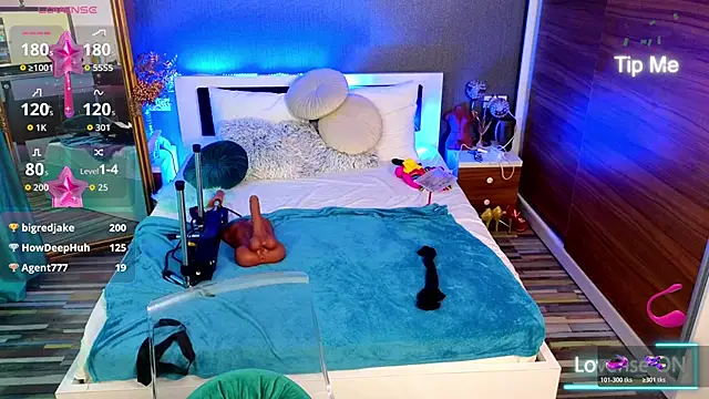 Glamorous_Kay webcam