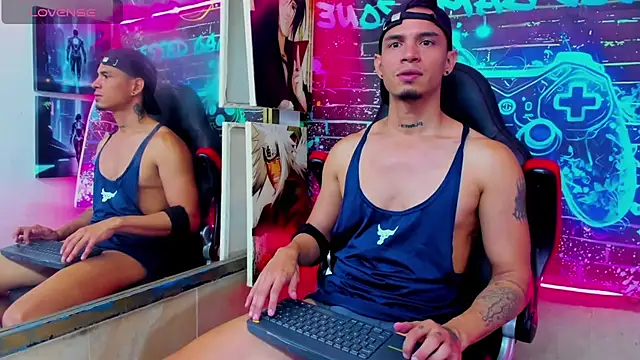 Angel_Blessed webcam