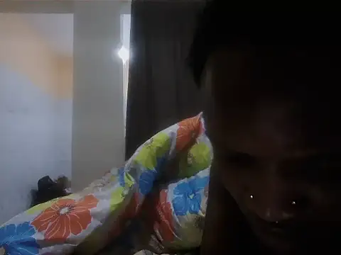 Blaqlova webcam