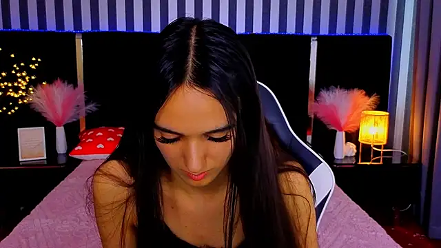 Chanell_Maon webcam