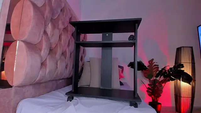 Secret_chells webcam