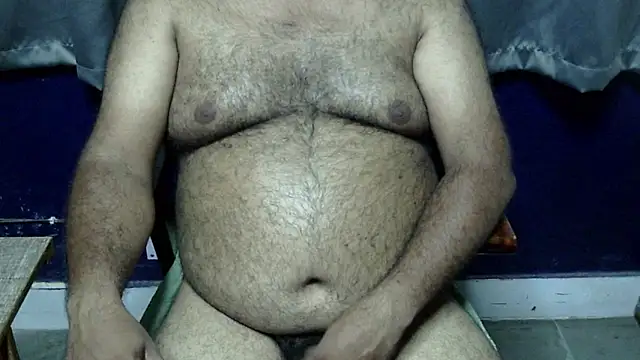 hairysubcub_70 webcam