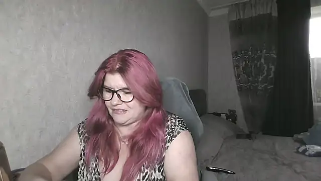 Diana_49 webcam