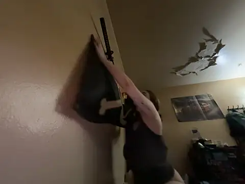 Snowbunnycake_131 webcam