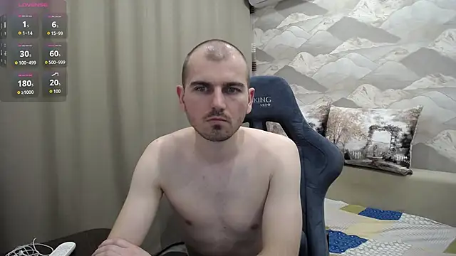 SerzhKorol1 webcam