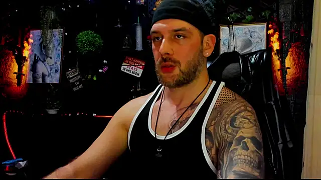 LexHardy webcam