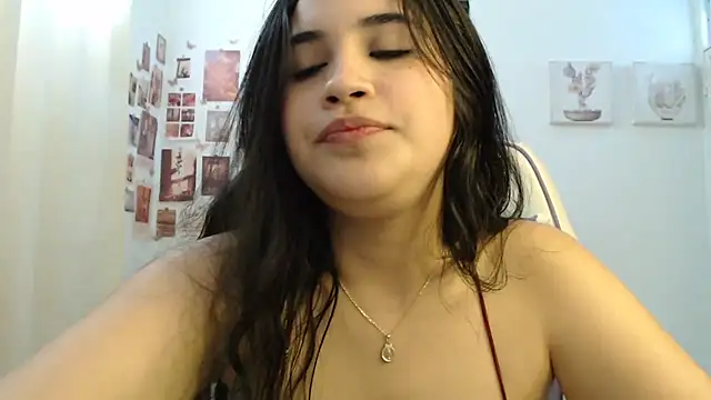 InocentHeaven1 webcam