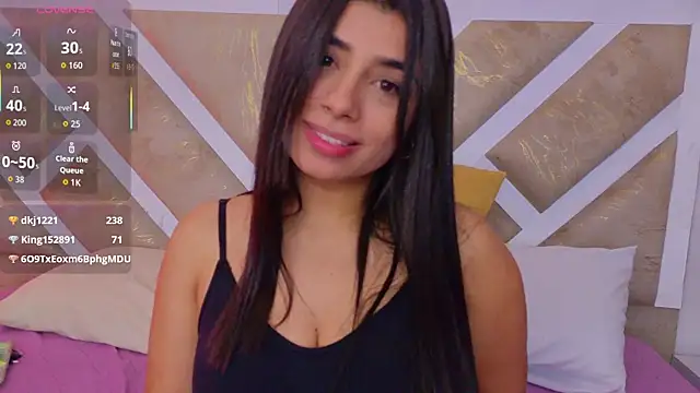 ZiaCalifa webcam