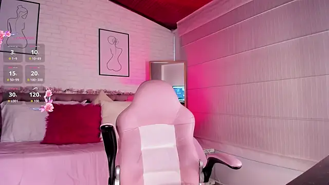 _Abby_23_ webcam