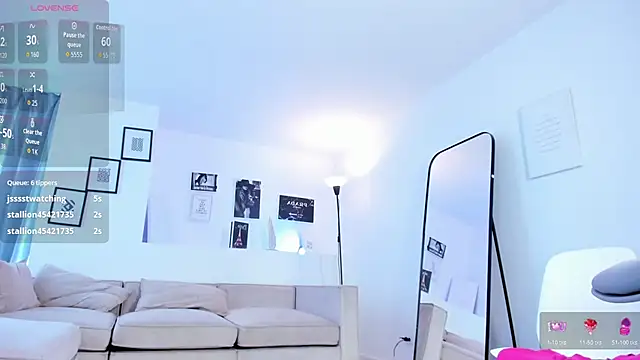 Sasha_belova webcam