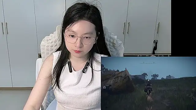 Erya-369 webcam