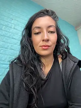 live sex chat room SALOME KORLAND