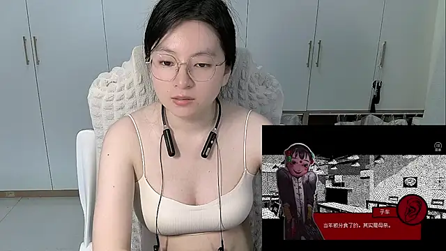 Erya-369 webcam