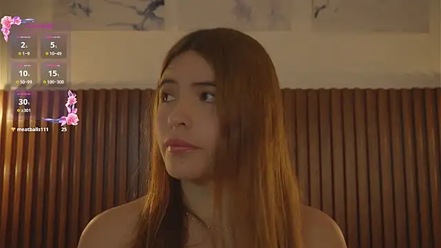 Eimyaniston_cute webcam