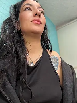 SALOME_KORLAND webcam