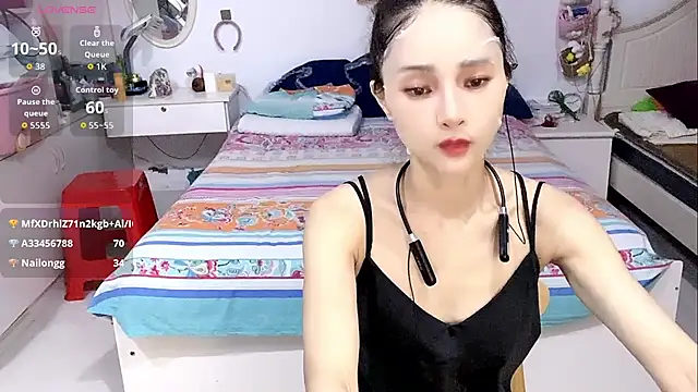 miaomiao-99 webcam