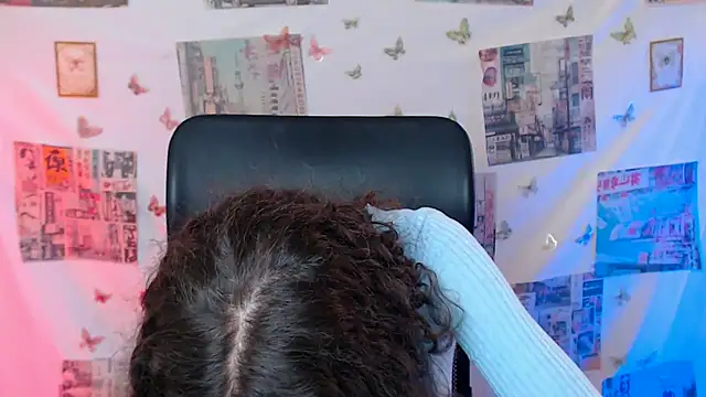 _SusieSu_ webcam