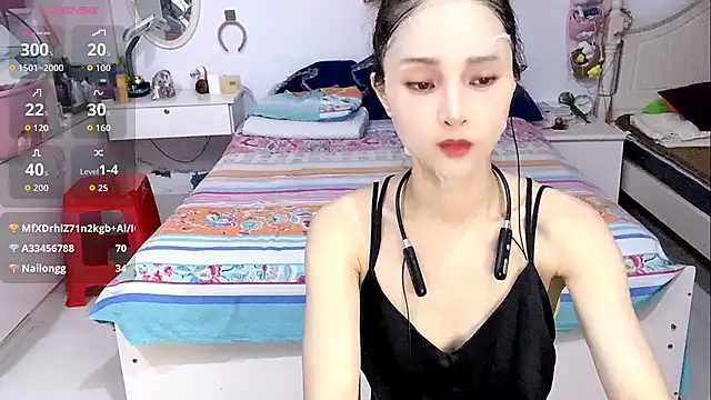 miaomiao-99 webcam