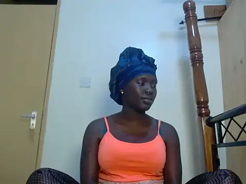 Sexy_Annitah webcam