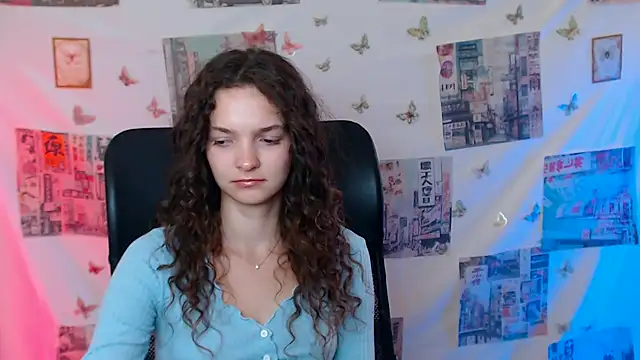 _SusieSu_ webcam