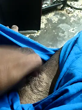 skasiffff (M young) - Cum out