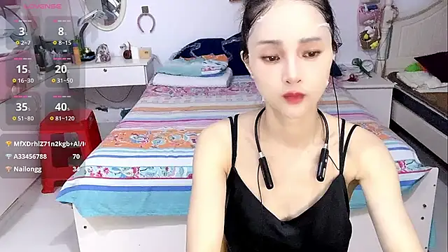 miaomiao-99 webcam