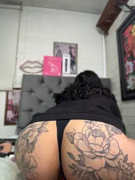 SALOME_KORLAND webcam