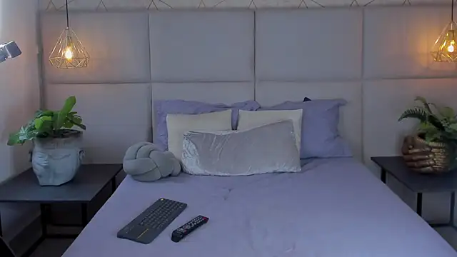 SamayRyann webcam