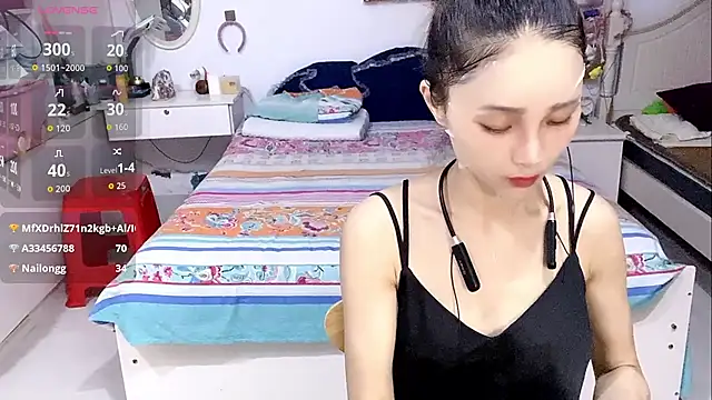 miaomiao-99 webcam