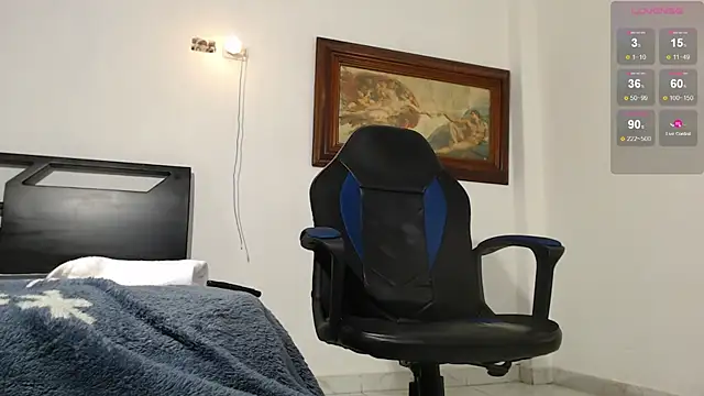 Sofiafuck20 live cam on StripChat