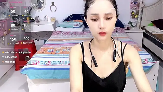 miaomiao-99 webcam