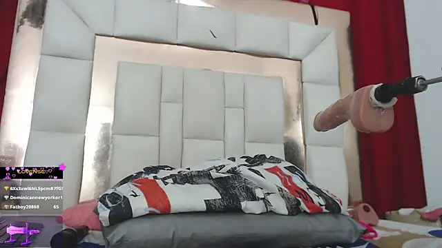 candyrojas webcam