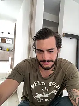 thomas_gun webcam
