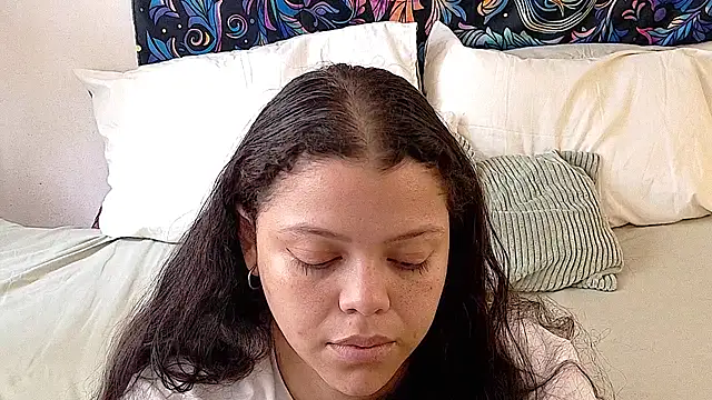 Amanda_sweet webcam