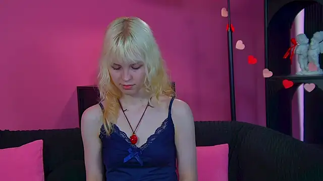 HannahHollis webcam