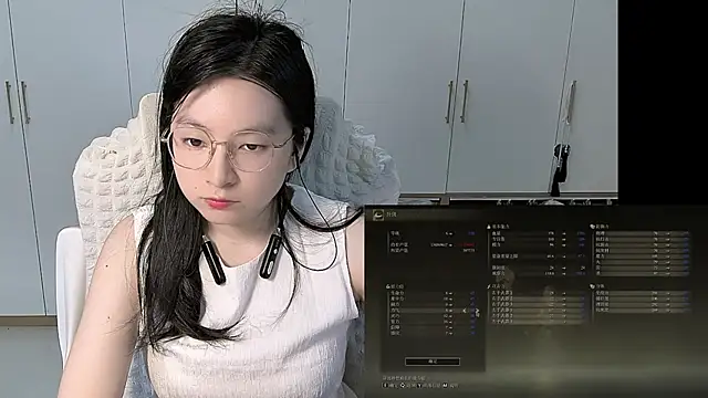Erya-369 webcam