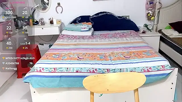 miaomiao-99 webcam